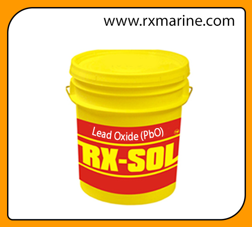 Lead Oxide PbO